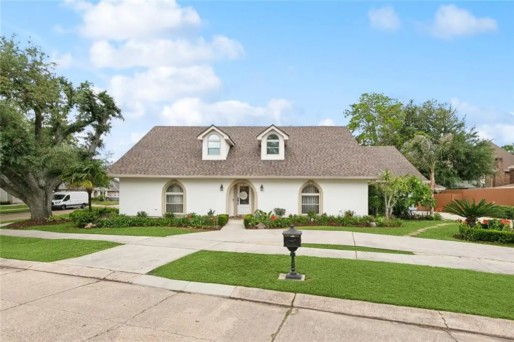 822 Champagne Drive, Kenner, LA 70065 - Image #1