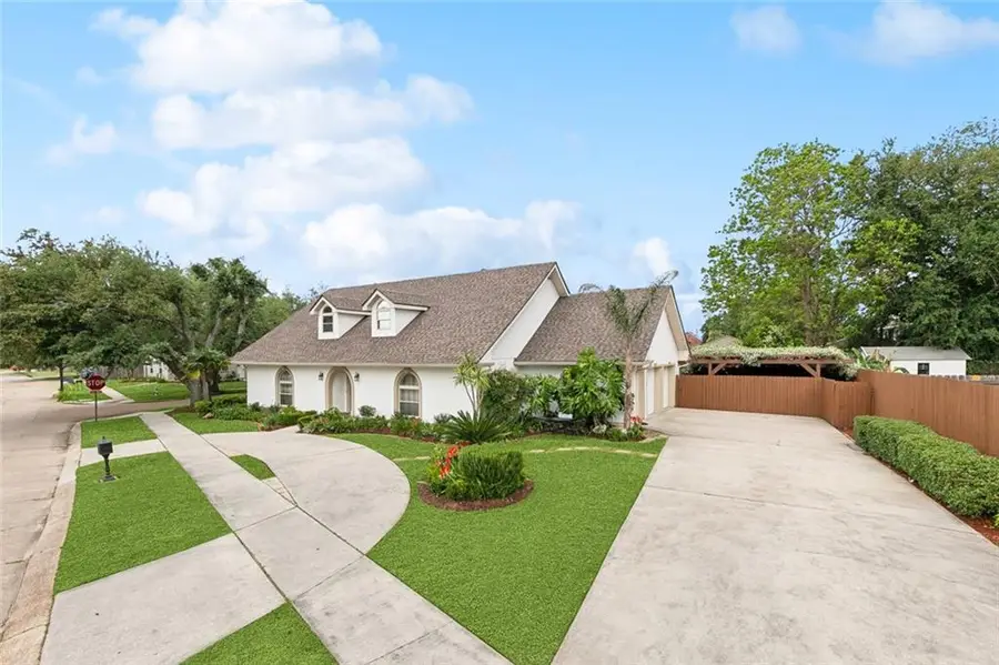 822 Champagne Drive, Kenner, LA 70065 - Image #2