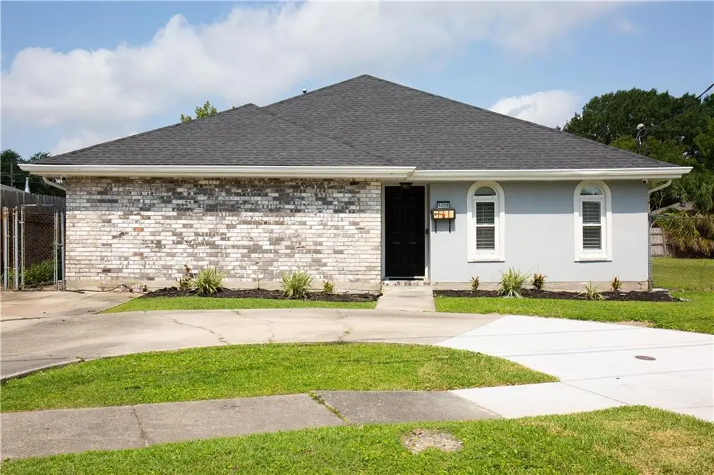 5008 Burke Drive, Metairie, LA 70003 - Image #1