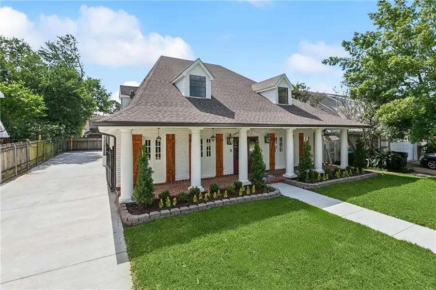 4233 Bordeaux Drive, Kenner, LA 70065 - Image #2