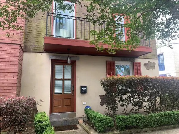 6012 Bellaire Drive, New Orleans, LA 70124