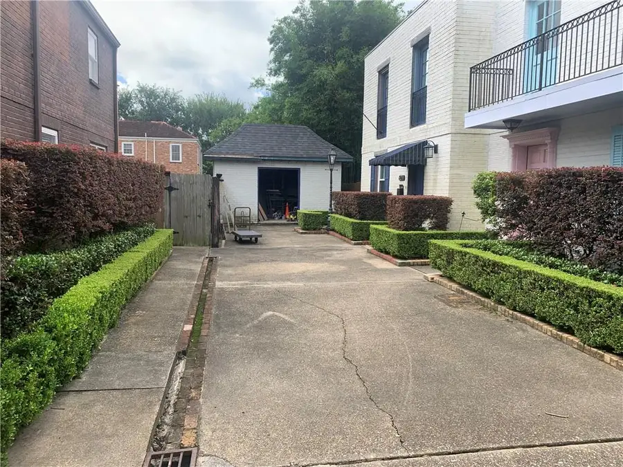 6012 Bellaire Drive, New Orleans, LA 70124 - #3