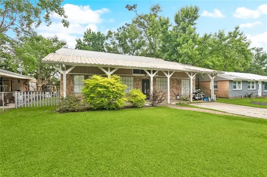 453 Olive Drive, Slidell, LA 70458 - Image #2