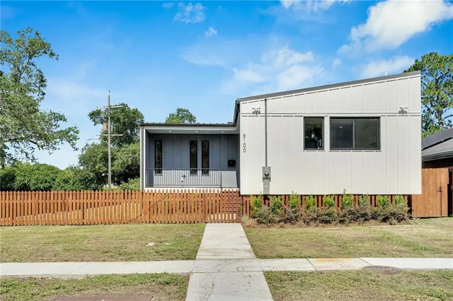 6100 Duplessis Street, New Orleans, LA 70122 - Image #2