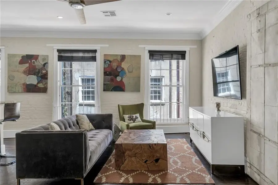 220 Decatur Street #304, New Orleans, LA 70130 - #3