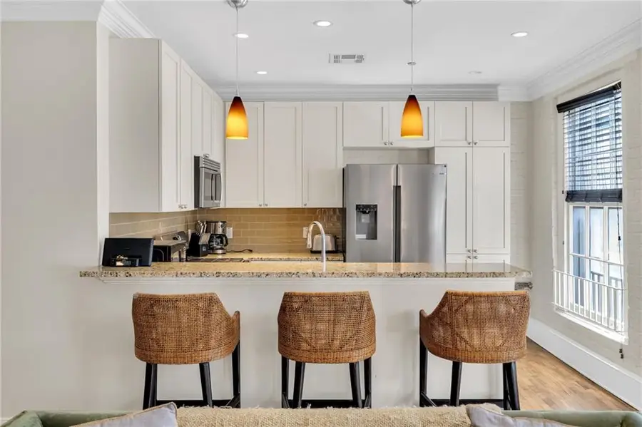 220 Decatur Street #302, New Orleans, LA 70130 - #3