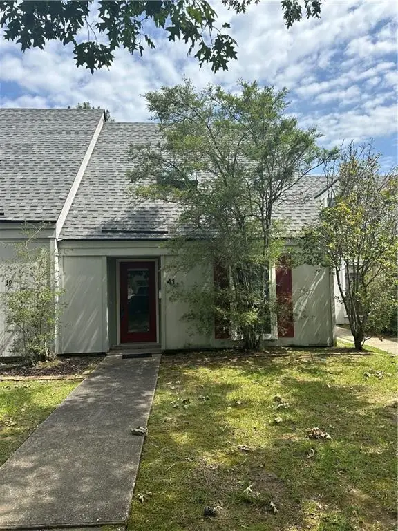 41 Hollycrest Boulevard #41, Covington, LA 70434 - Image #1