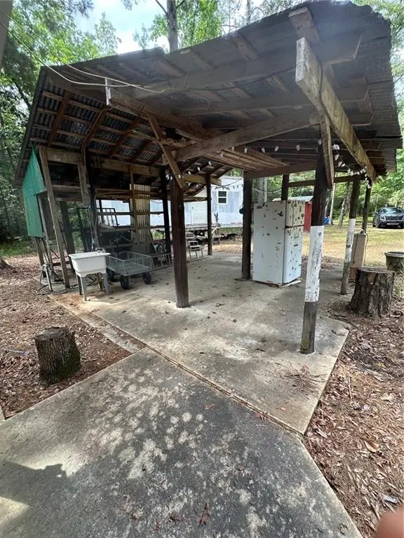 52116 Thigpen Road, Franklinton, LA 70438 - #2