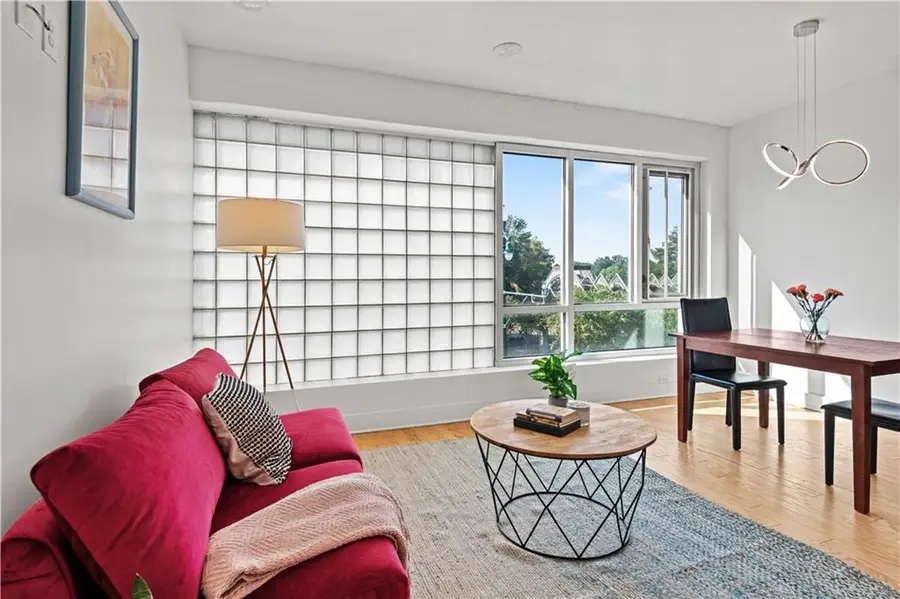 822 N Rampart Street #302, New Orleans, LA 70116 - #2