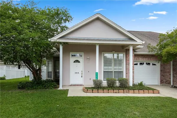 112 Short Street #A, Slidell, LA 70461