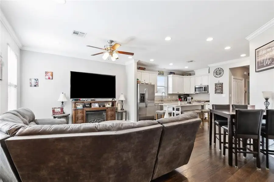 1233 Brockenbraugh Court, Metairie, LA 70005 - Image #3