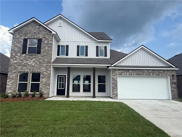 5412 Wake Reserve Road, Slidell, LA 70461