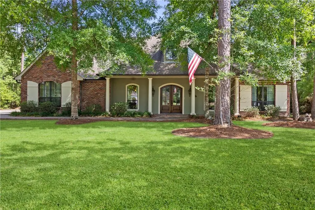 30980 Old Todd Road, Lacombe, LA 70445 - Image #1