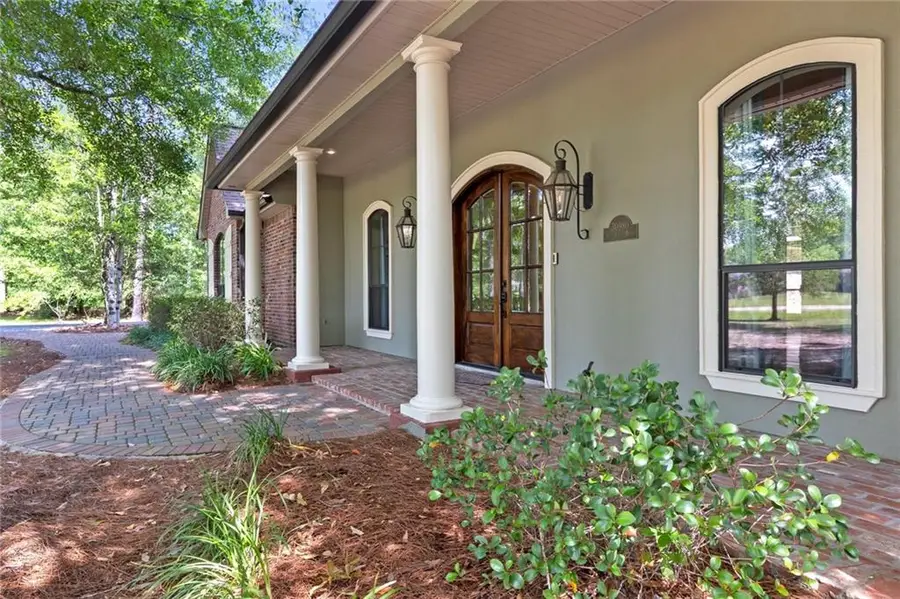 30980 Old Todd Road, Lacombe, LA 70445 - Image #2