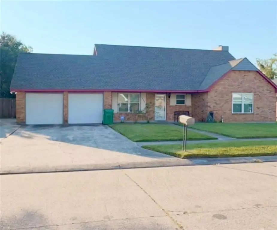 2141 Champions Drive, La Place, LA 70068 - Image #1