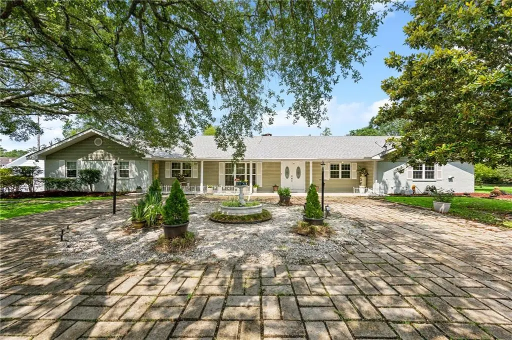 581 S Military Road, Slidell, LA 70461 - #1