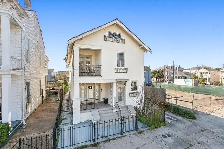 1754 Jackson Avenue #1754, New Orleans, LA 70113 - #2