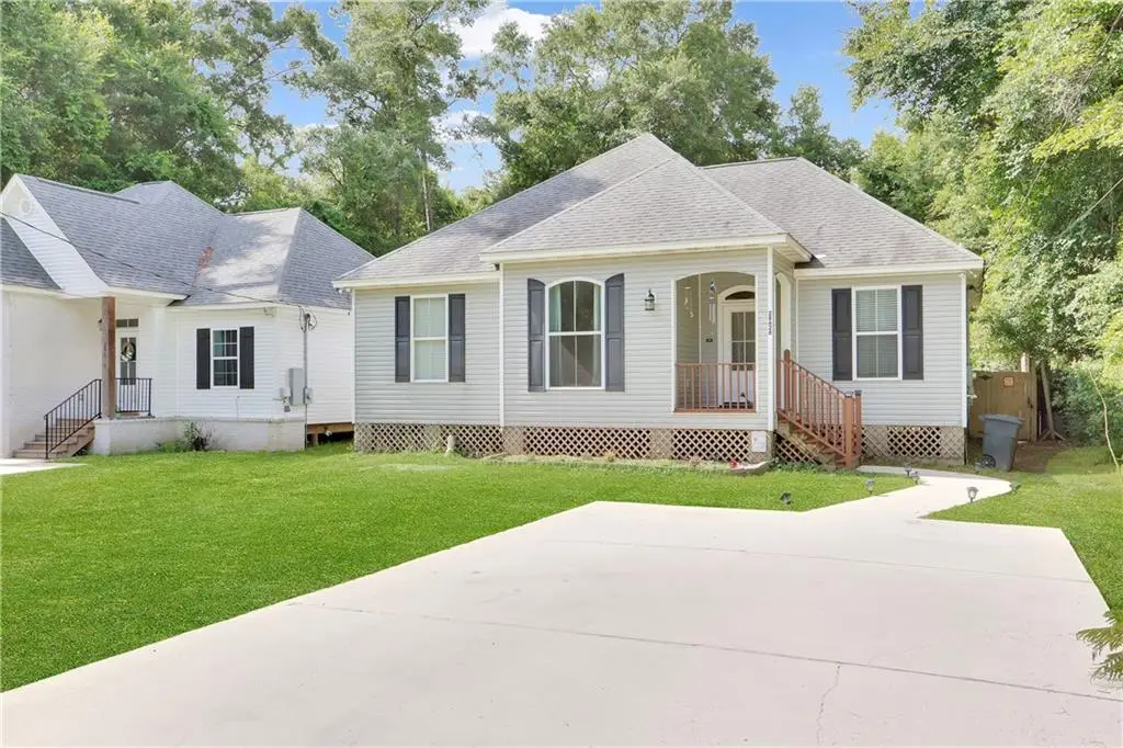 28628 Violet Street, Lacombe, LA 70445 - Image #1