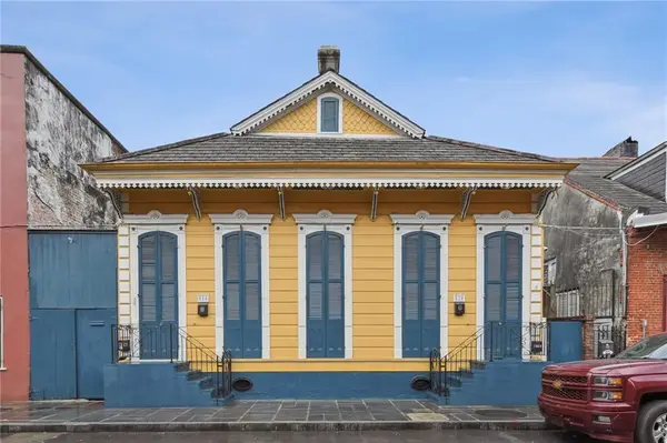 820 Saint Ann Street #B, New Orleans, LA 70116