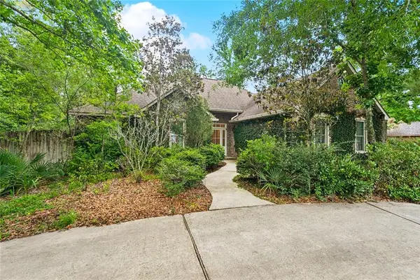 234 Blue Crane 1 Drive, Slidell, LA 70461