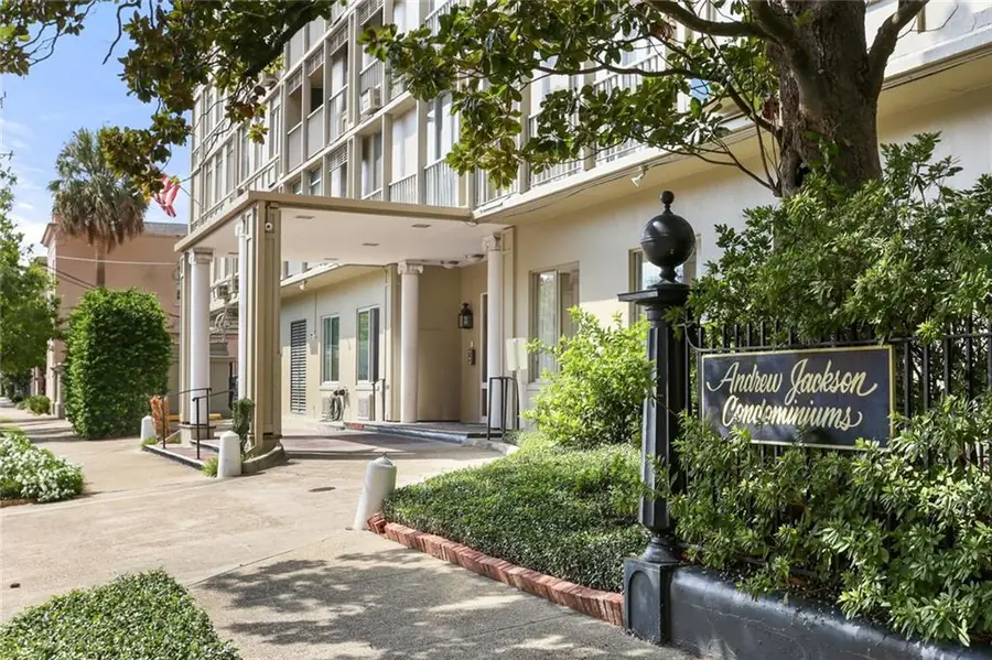 1550 Second Street #4F, New Orleans, LA 70130 - #2