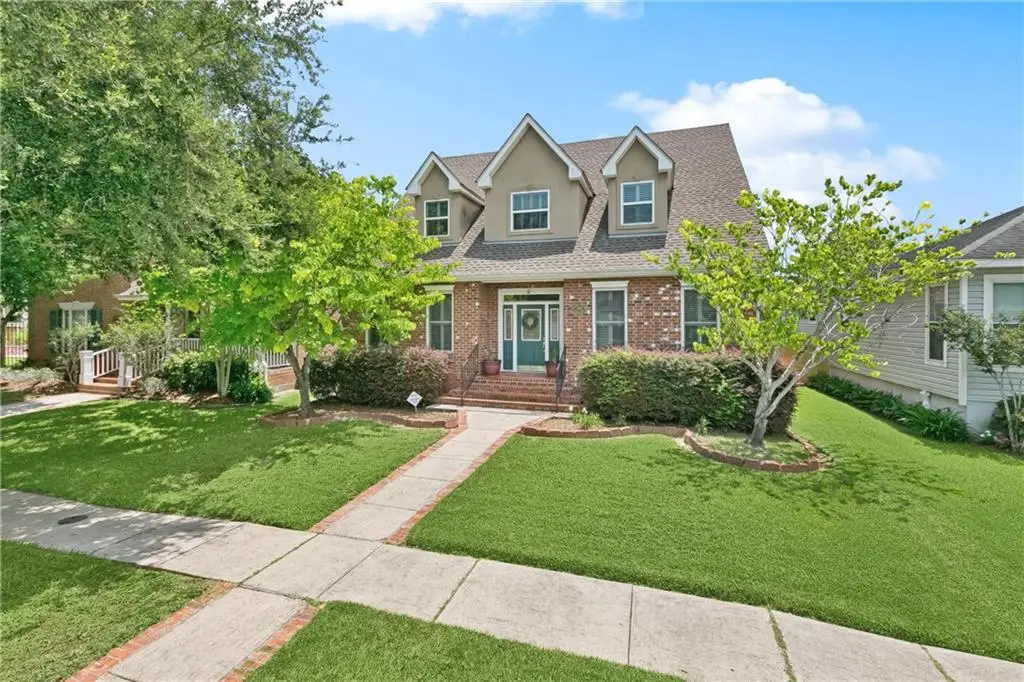 6661 Colbert Street, New Orleans, LA 70124 - Image #1