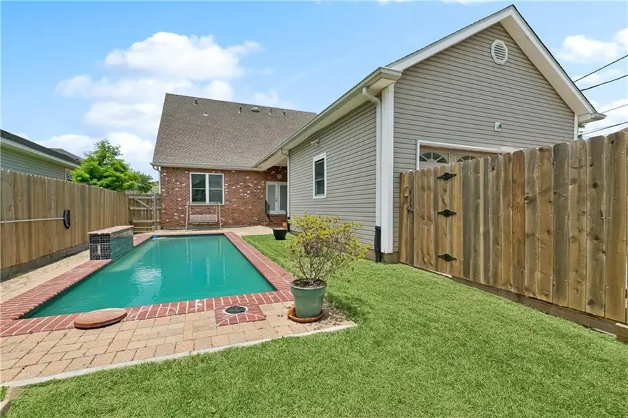 6661 Colbert Street, New Orleans, LA 70124 - Image #2