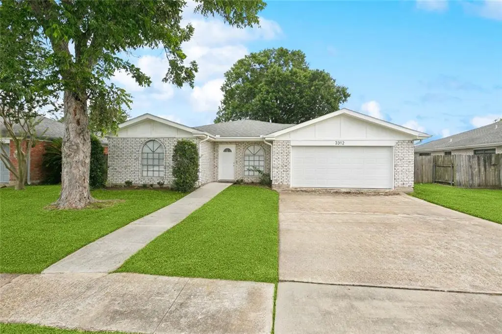 3312 Galan Drive, Kenner, LA 70065 - Image #1