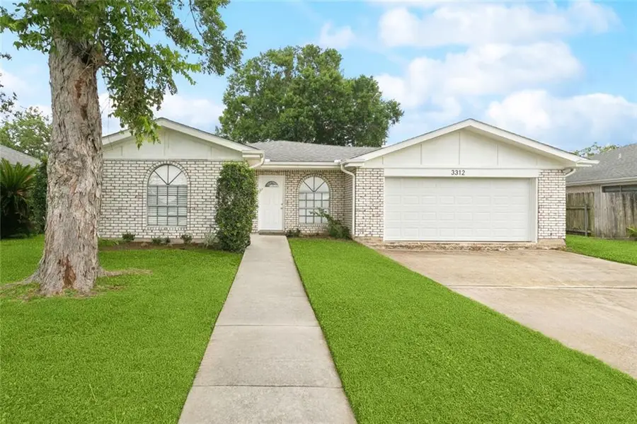 3312 Galan Drive, Kenner, LA 70065 - Image #2