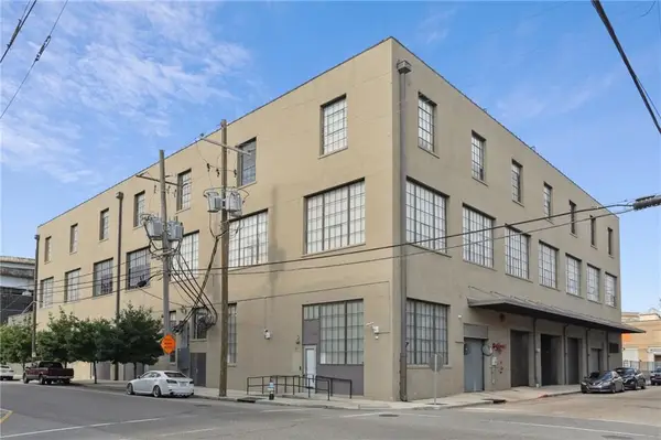 1103 Tchoupitoulas Street #102, New Orleans, LA 70130