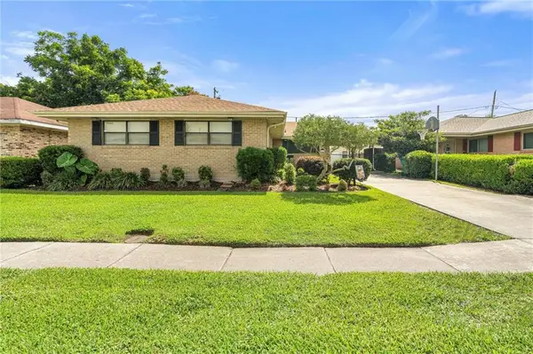 1709 Francis Avenue, Metairie, LA 70003