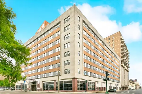 1111 Tulane Avenue #704, New Orleans, LA 70112