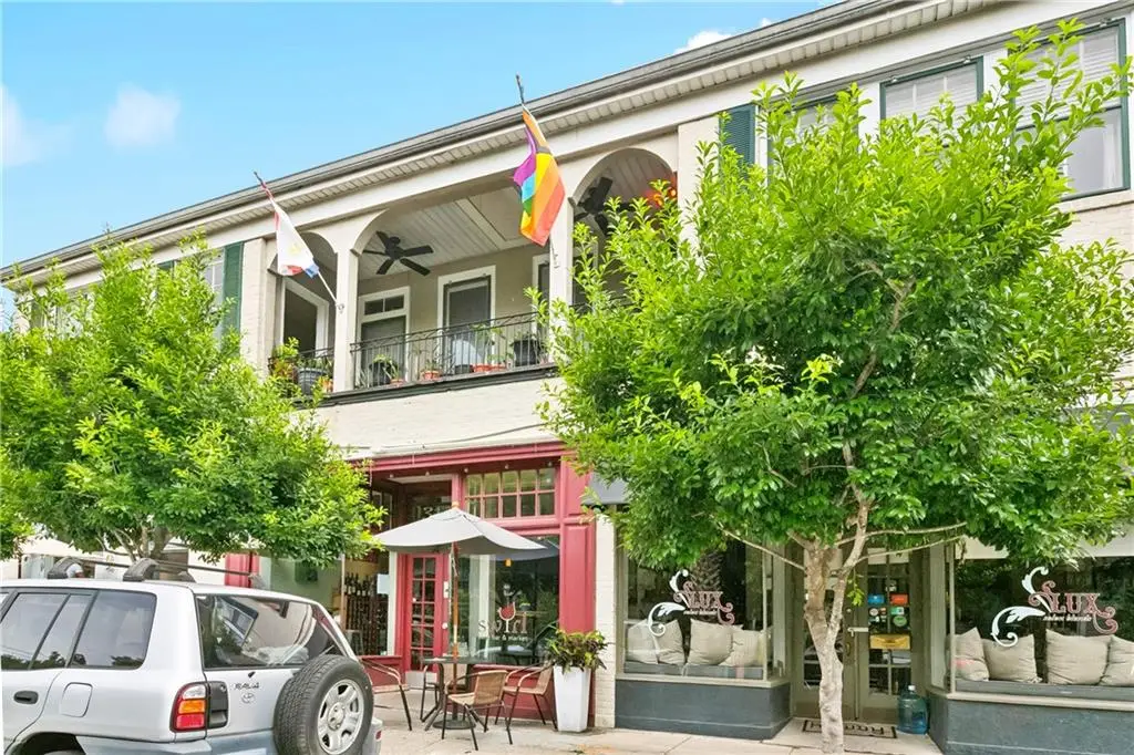 3141 Ponce De Leon Street #7, New Orleans, LA 70119 - Image #1