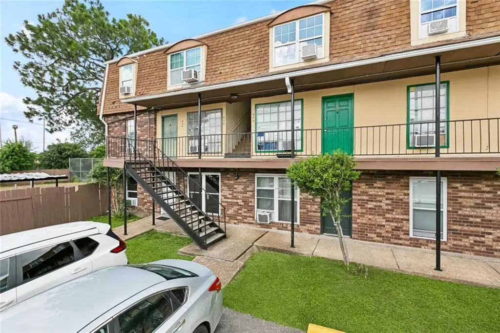 6200 Riverside Drive #625, Metairie, LA 70003 - #1