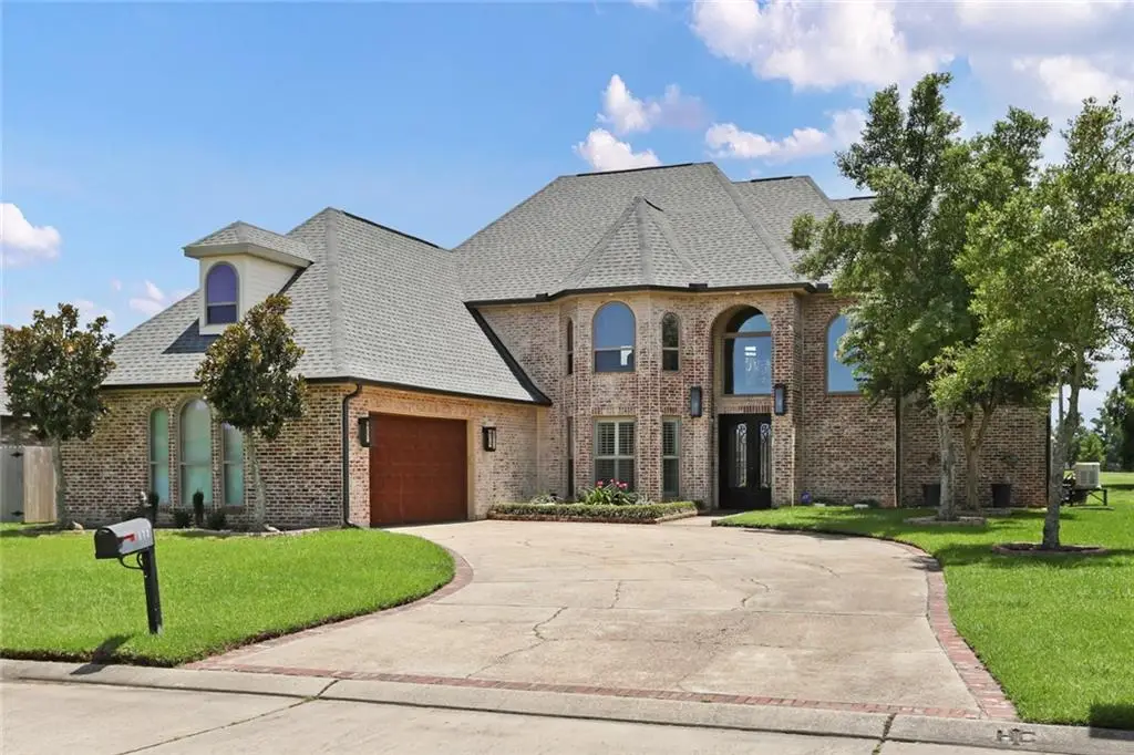 172 River Oaks Drive, La Place, LA 70068 - Image #1