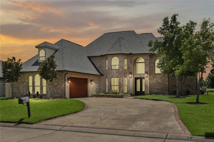 172 River Oaks Drive, La Place, LA 70068 - Image #2