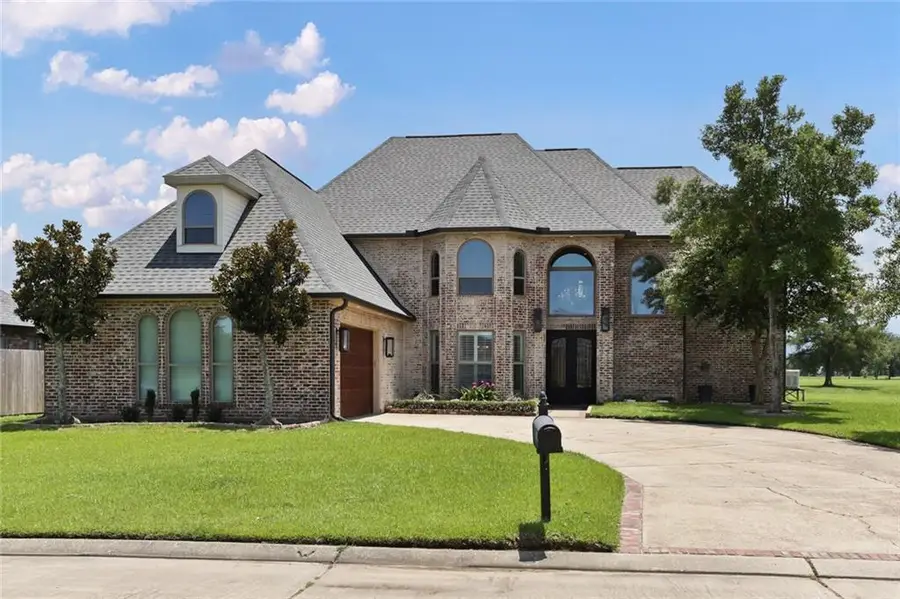 172 River Oaks Drive, La Place, LA 70068 - Image #3