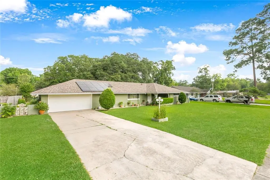 1435 Monterrey Boulevard, Baton Rouge, LA 70815 - Image #1