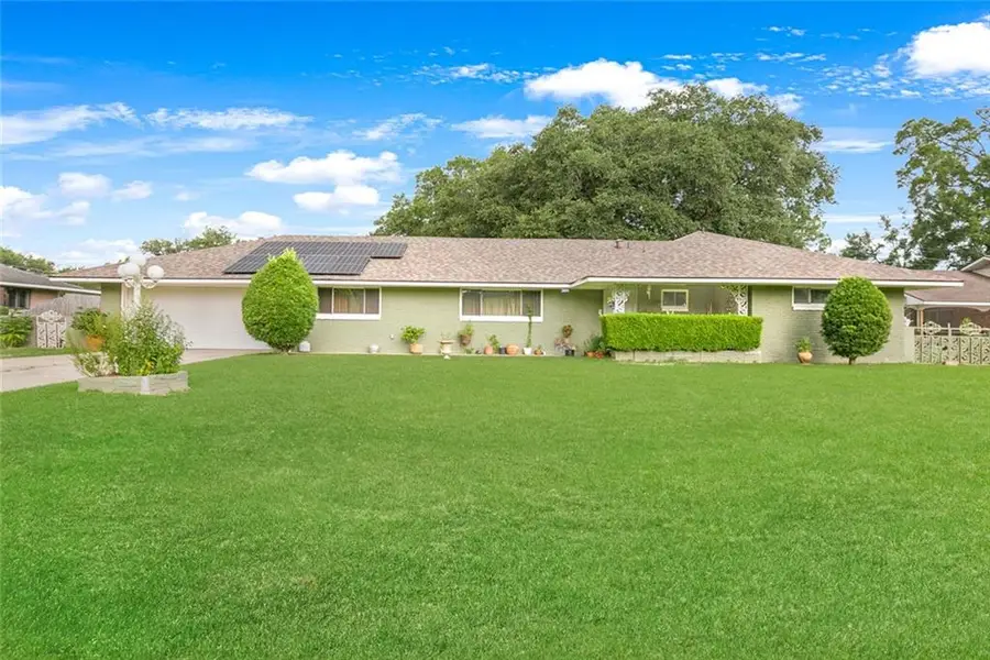 1435 Monterrey Boulevard, Baton Rouge, LA 70815 - Image #2