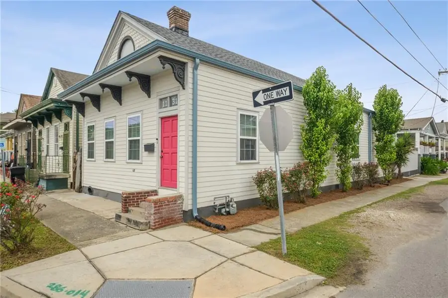 1131 N Roman Street, New Orleans, LA 70116 - #2