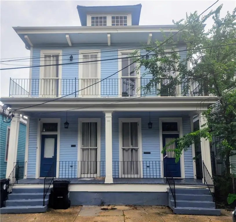 1213 Coliseum Street, New Orleans, LA 70130 - Image #1