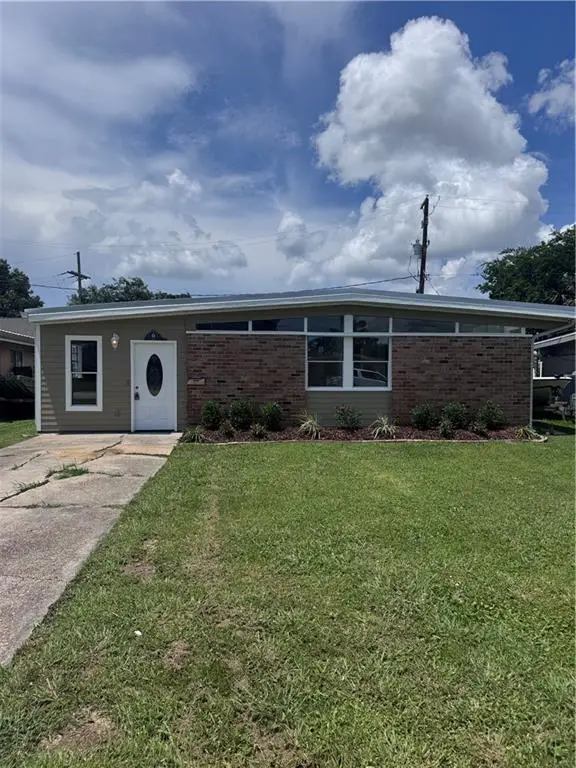 6 Brentwood Drive, Metairie, LA 70003 - Image #1