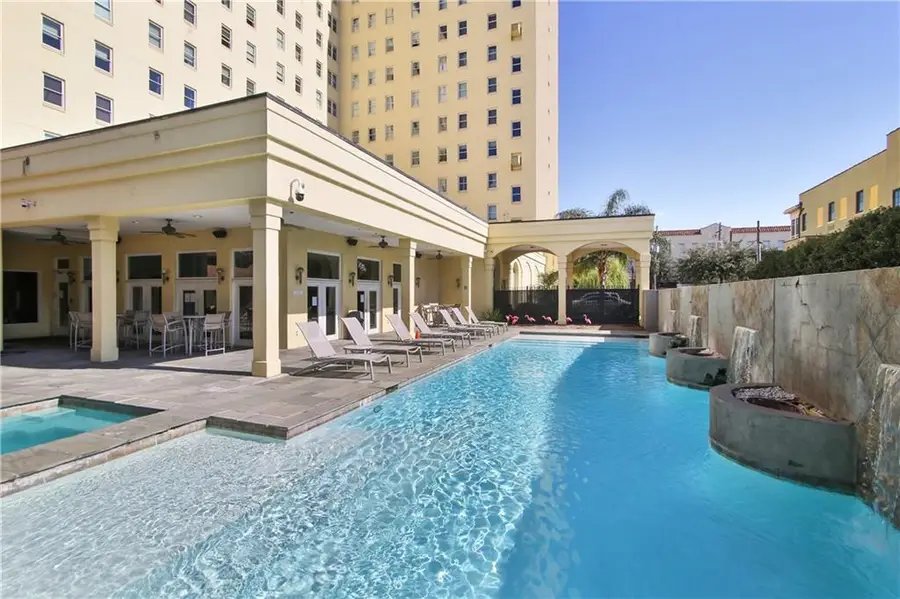 1205 St Charles Avenue #704, New Orleans, LA 70130 - #2