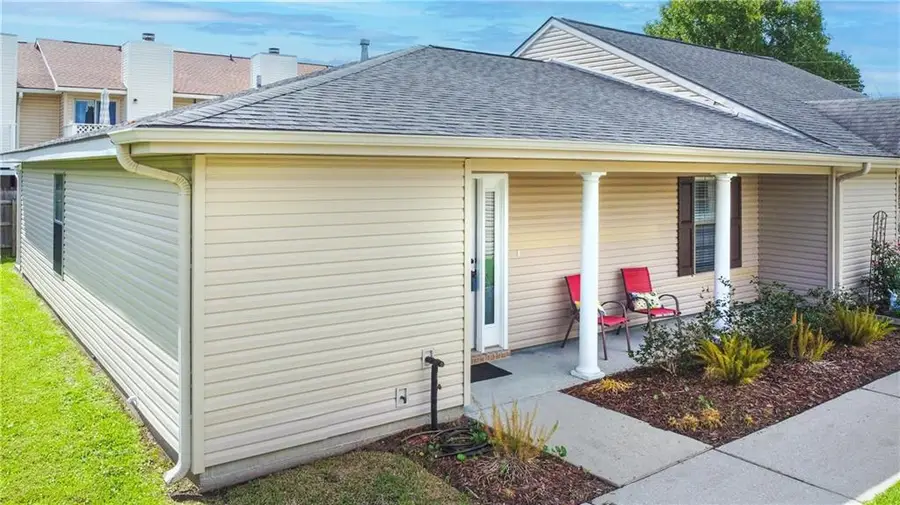 1700 Marseille Drive #16, Laplace, LA 70068 - #2