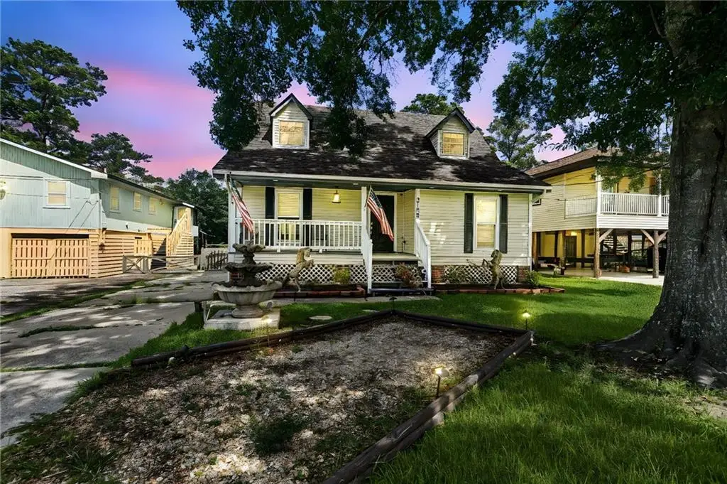 3109 Bayou View Place, Slidell, LA 70458 - Image #1