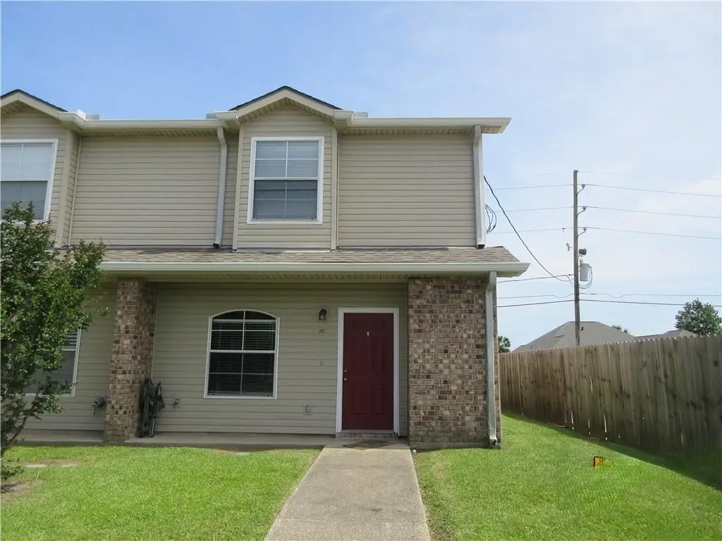 846 Provision Court #B, Gramercy, LA 70052 - Image #1