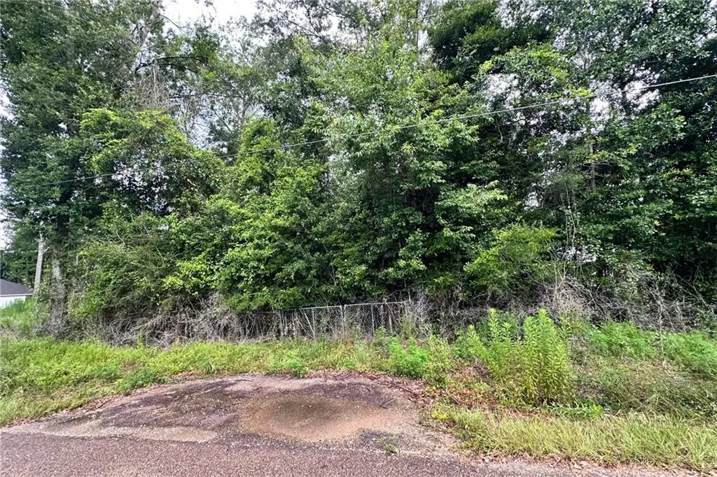 Lot 26 Markham Drive, Lacombe, LA 70445 - Image #1