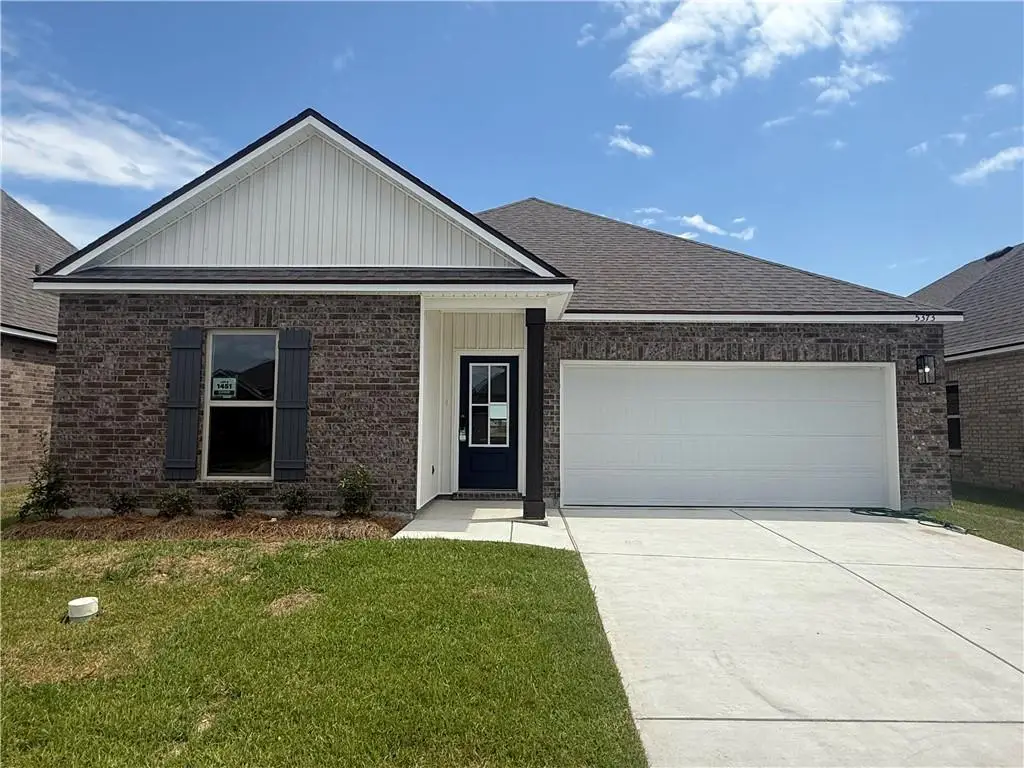 5373 Bypass Breeze Drive, Slidell, LA 70461 - Image #1