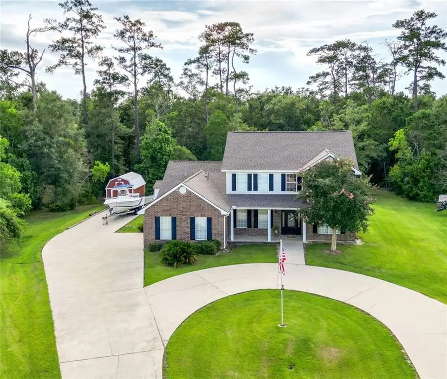 2004 Dierdorff Court, Slidell, LA 70461 - Image #1