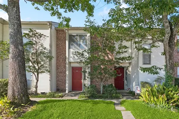 108 Parkview Boulevard #108, Mandeville, LA 70471